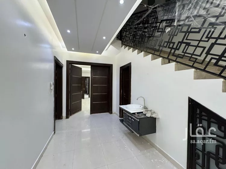 Villa for Sale in Riyadh An Narjis