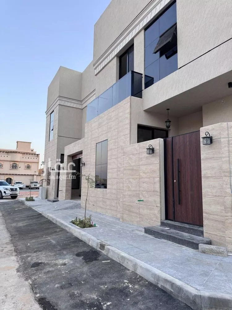 فيلا للبيع في شارع النخل, حي ظهرة لبن, مدينة الرياض, منطقة الرياض صورة 3