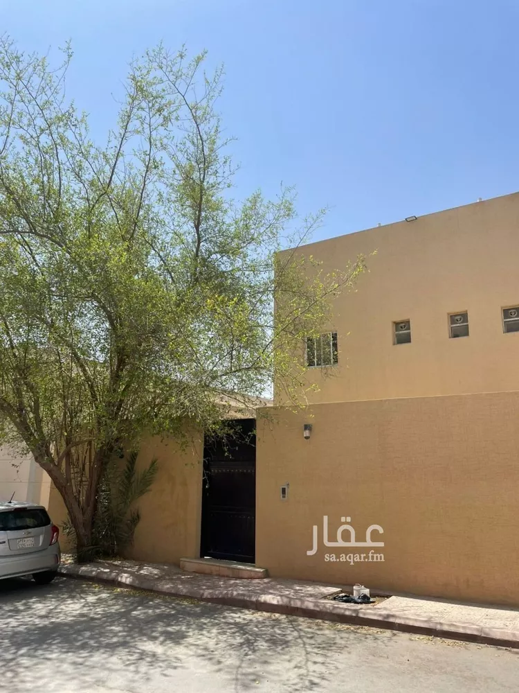 دور للإيجار في شارع عبدالرحيم بن القابلة, حي النرجس, مدينة الرياض, منطقة الرياض