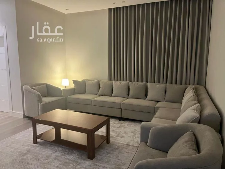 شقة للإيجار في شارع الملك عبدالعزيز, حي الياسمين, مدينة الرياض, منطقة الرياض صورة 3