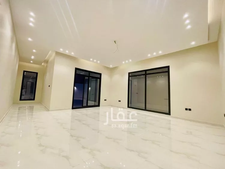 دور للإيجار في شارع حمزة بن عبدالمطلب, حي المهدية, مدينة الرياض, منطقة الرياض صورة 4