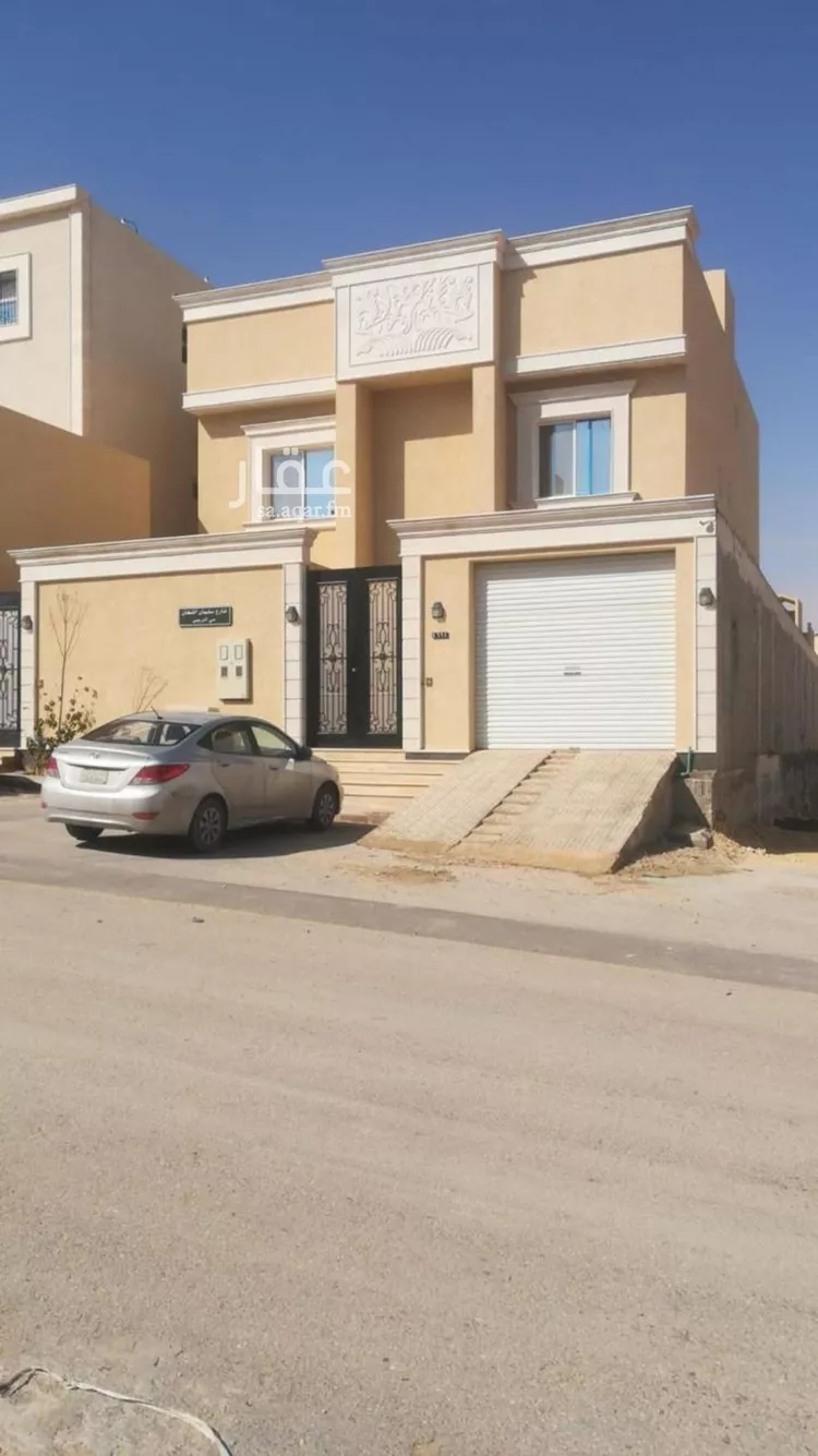 فيلا للبيع في شارع سليمان القطان, حي النرجس, مدينة الرياض, منطقة الرياض