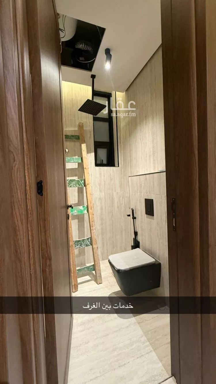 شقة للإيجار في شارع أبي الفضائل الحنفي, حي الشفاء, مدينة الرياض, منطقة الرياض صورة 4