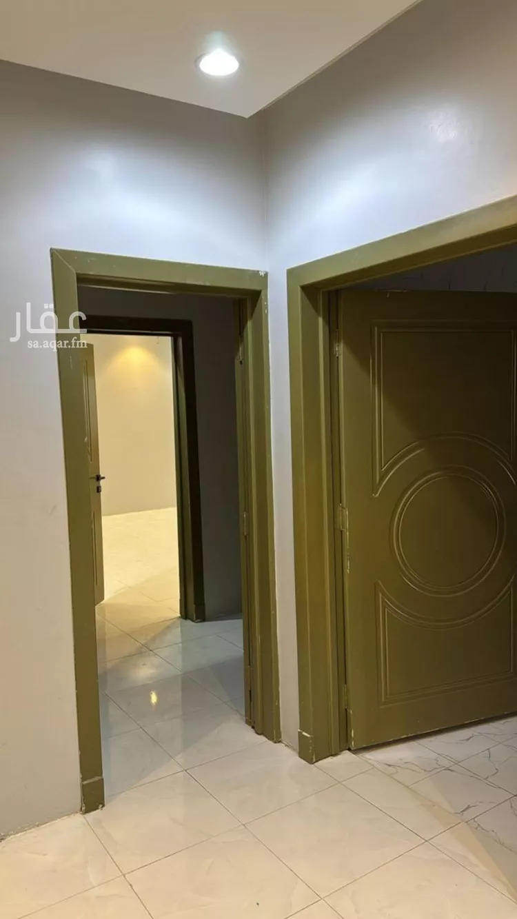 شقة للإيجار في شارع الكراني, حي المهدية, مدينة الرياض, منطقة الرياض صورة 5