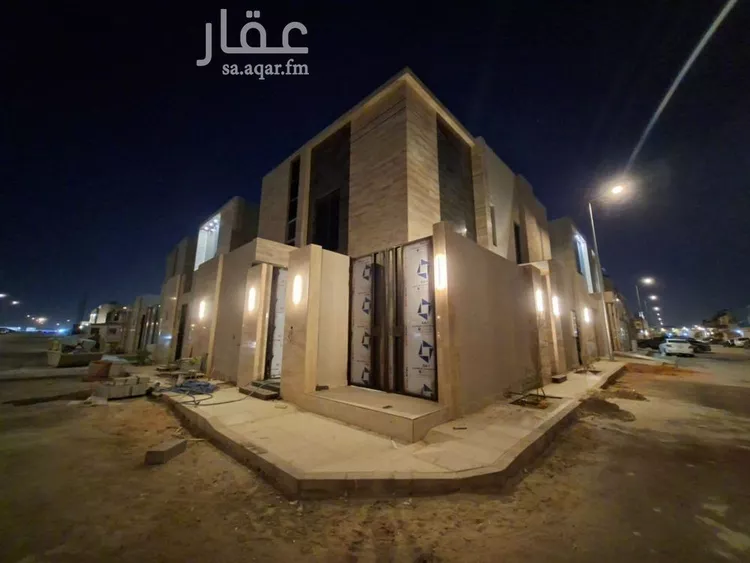 Villa for Sale in Riyadh An Nahdah
