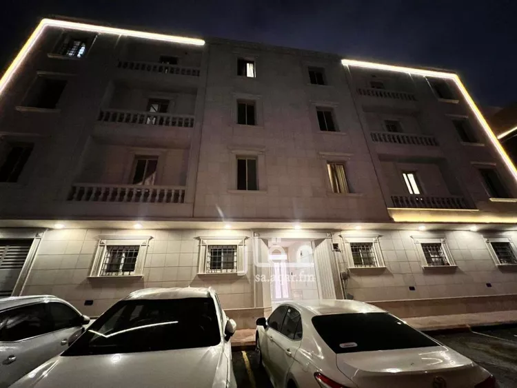 شقة للإيجار في شارع ابها, حي الملقا, مدينة الرياض, منطقة الرياض