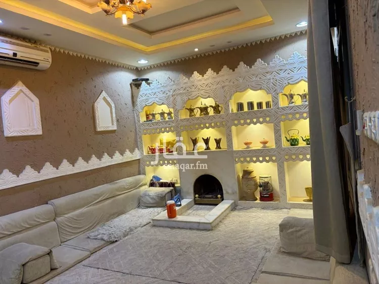 فيلا للبيع في شارع عبدالله القيرواني, حي الرمال, مدينة الرياض, منطقة الرياض صورة 2