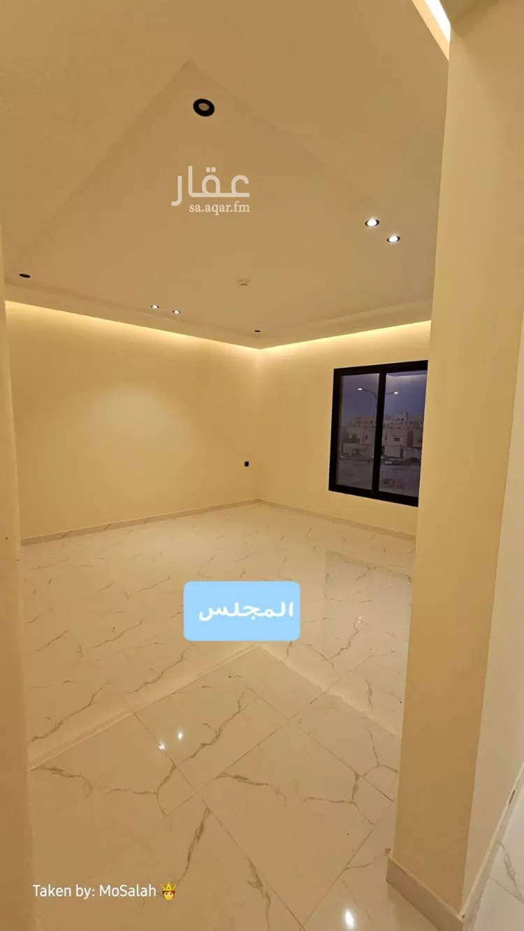 شقة للإيجار في شارع محمد بن عوجان, حي الحزم, مدينة الرياض, منطقة الرياض صورة 4