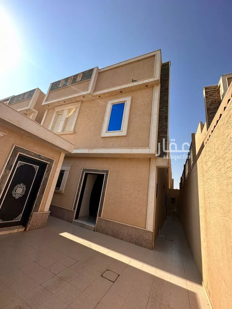 فيلا للبيع في شارع رقم 312, حي المونسية, مدينة الرياض, منطقة الرياض