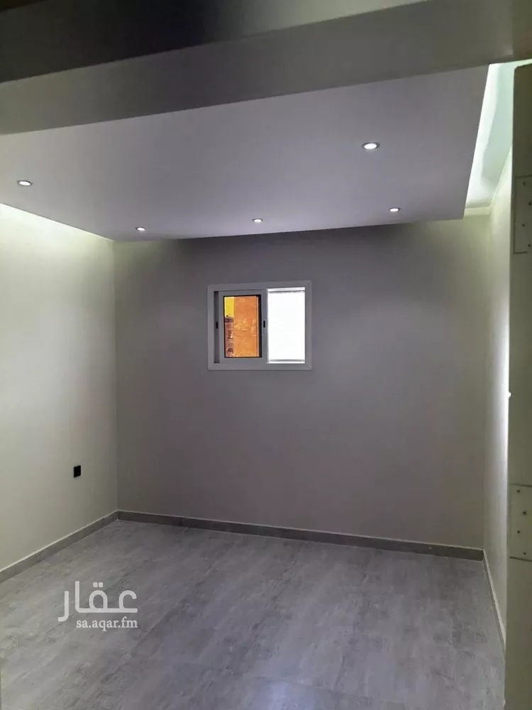 شقة للإيجار في شارع محمد الشاعر, حي القيروان, مدينة الرياض, منطقة الرياض