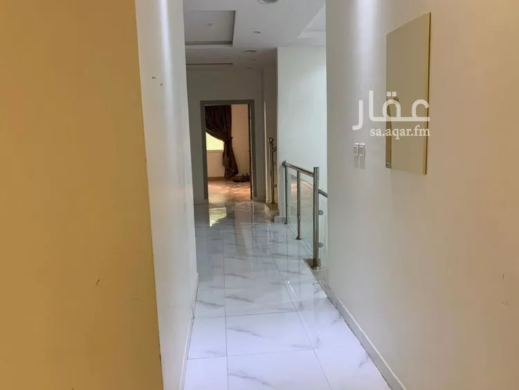 فيلا للإيجار في شارع عبدالرؤوف صبان, حي القادسية, مدينة الرياض, منطقة الرياض صورة 5