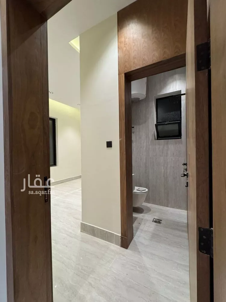 شقة للإيجار في شارع محمد بن عوجان, حي الحزم, مدينة الرياض, منطقة الرياض صورة 2