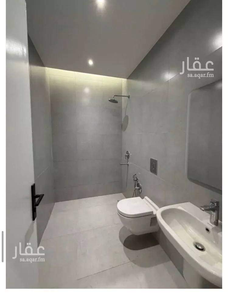 شقة للإيجار في شارع عبدالغني الناسخ, حي النرجس, مدينة الرياض, منطقة الرياض صورة 5