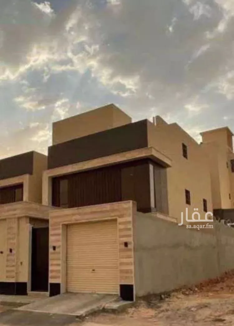 فيلا للإيجار في شارع إسماعيل المصري, حي المهدية, مدينة الرياض, منطقة الرياض 1 صورة