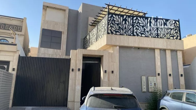 فيلا للبيع في شارع زينب بنت أبي سلمة, حي الرمال, مدينة الرياض, منطقة الرياض 1 صورة