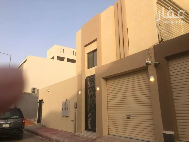 فيلا للبيع في شارع العطاء, حي العارض, مدينة الرياض, منطقة الرياض