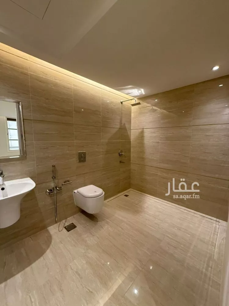 شقة للإيجار في شارع الملك عبدالعزيز, حي الياسمين, مدينة الرياض, منطقة الرياض صورة 4