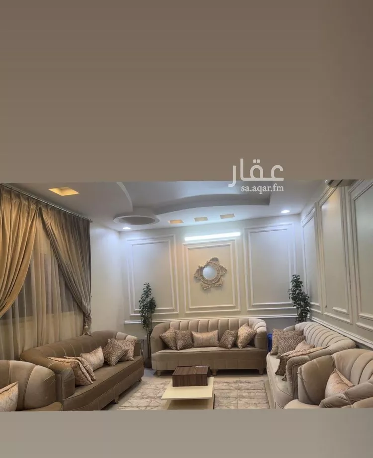 فيلا للبيع في شارع الوسيطي, حي ظهرة لبن, مدينة الرياض, منطقة الرياض صورة 3