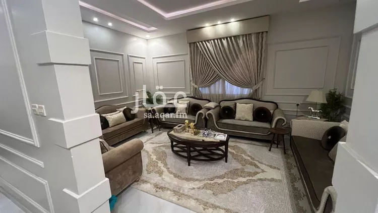 فيلا للبيع في شارع العطاء, حي العارض, مدينة الرياض, منطقة الرياض