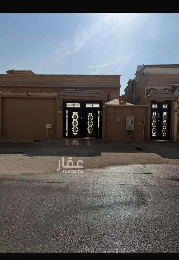 أرض للبيع في شارع اسامة بن زيد, حي النسيم الغربي, مدينة الرياض, منطقة الرياض صورة 2