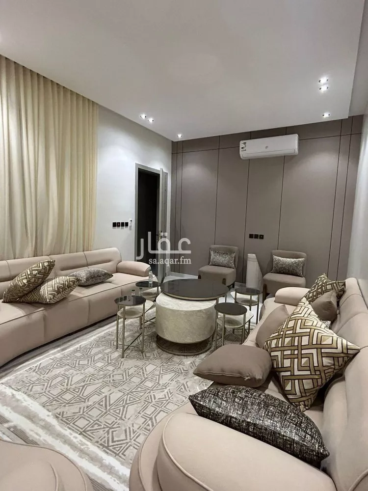 دور للإيجار في شارع عبدالرحمن الدمياطي, حي طويق, مدينة الرياض, منطقة الرياض صورة 3