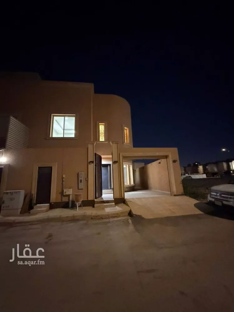 فيلا للبيع في شارع العطاء, حي العارض, مدينة الرياض, منطقة الرياض