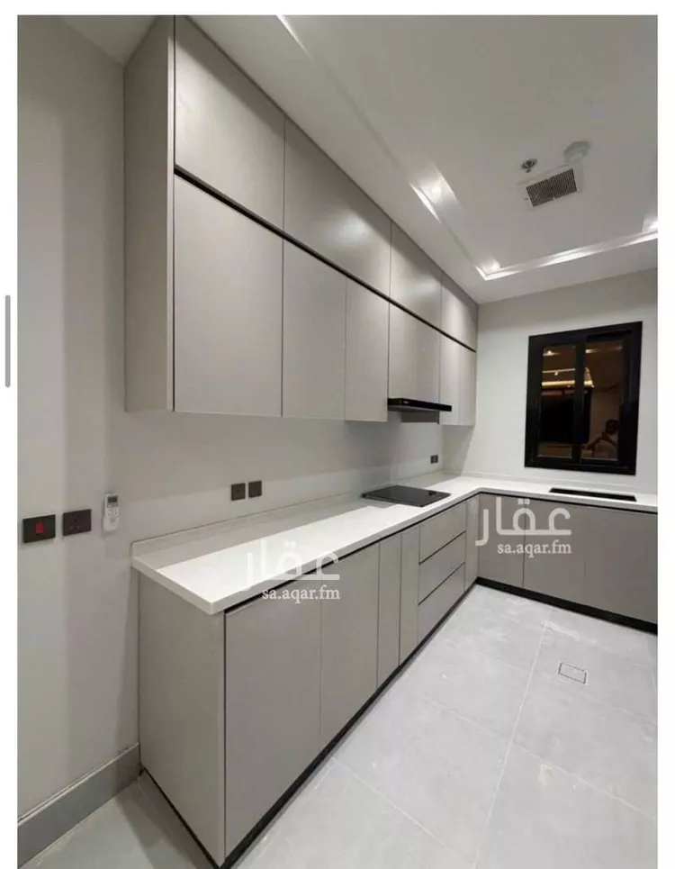 شقة للإيجار في شارع عبدالغني الناسخ, حي النرجس, مدينة الرياض, منطقة الرياض صورة 3
