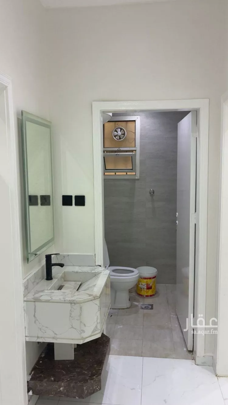 شقة للإيجار في شارع ابن أحمد اللخمي, حي الرمال, مدينة الرياض, منطقة الرياض