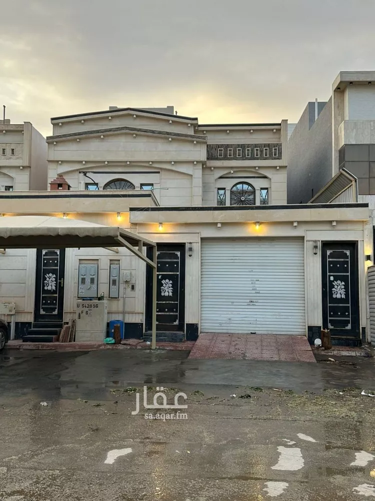 Floor for Rent in Riyadh Ar Rimal صورة 5