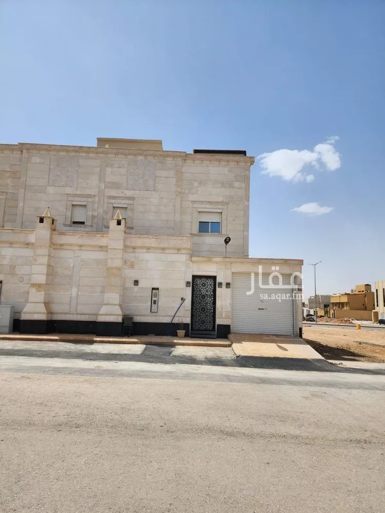 فيلا للإيجار في شارع إسماعيل المصري, حي المهدية, مدينة الرياض, منطقة الرياض