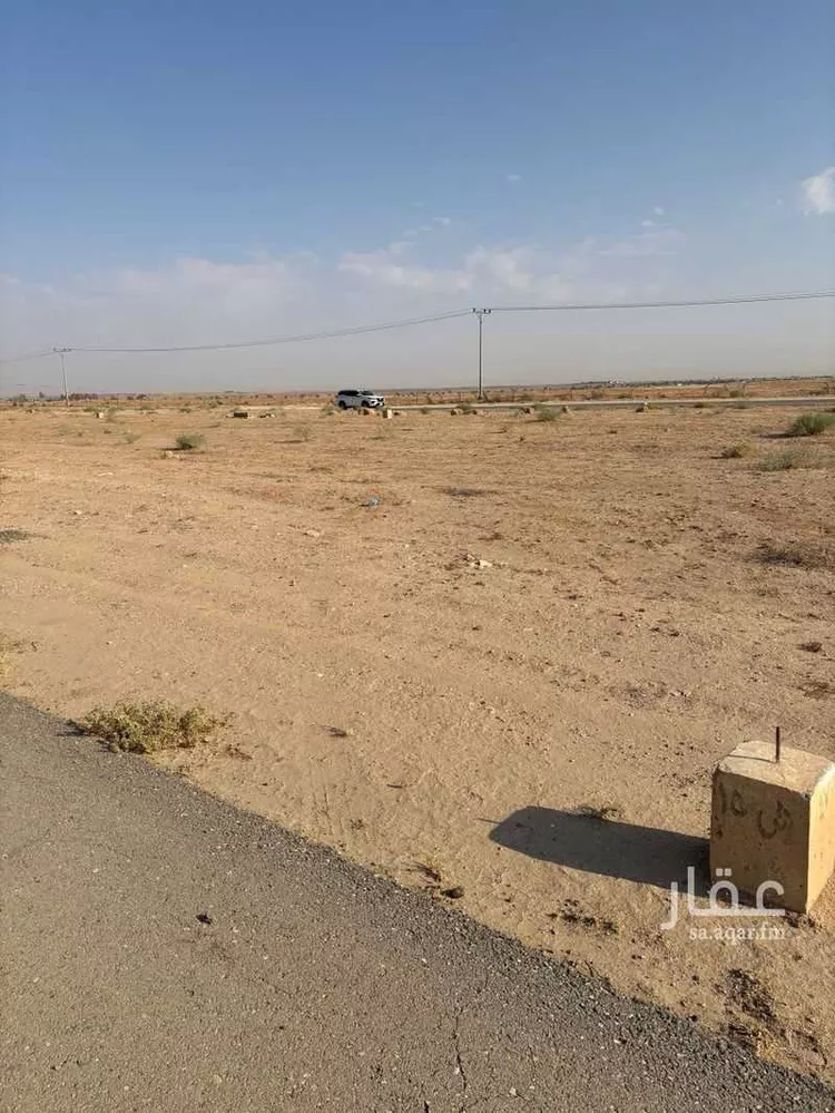 Land for Sale in Buraydah Ash Shiqah صورة 2