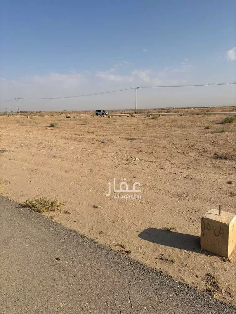 Land for Sale in Buraydah Ash Shiqah صورة 2