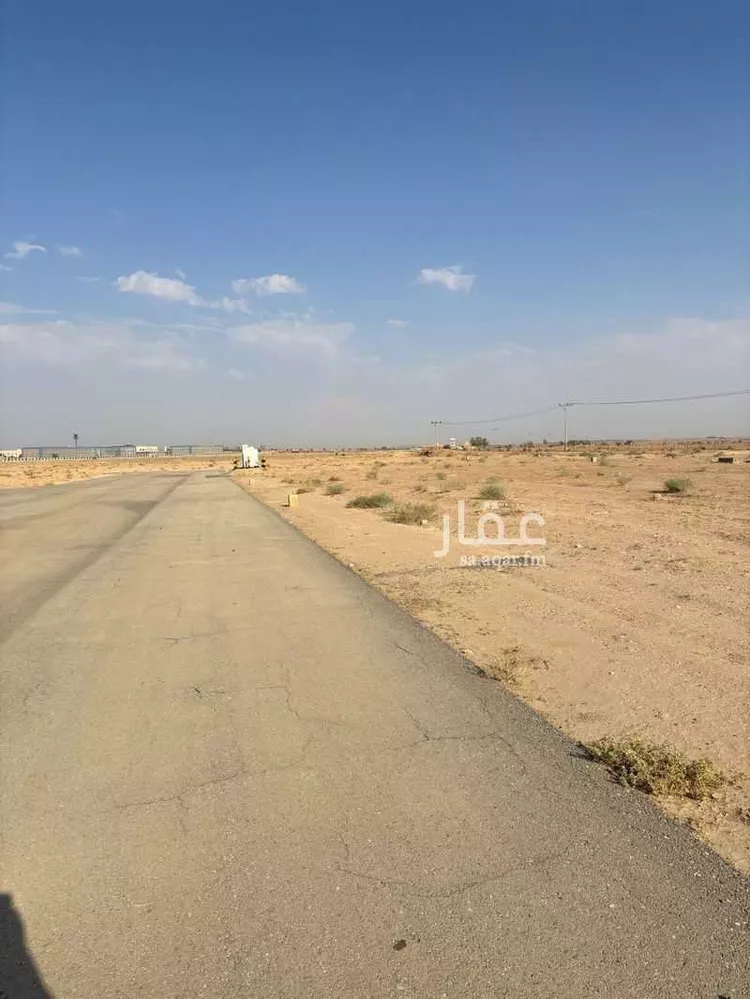 Land for Sale in Buraydah Ash Shiqah صورة 4