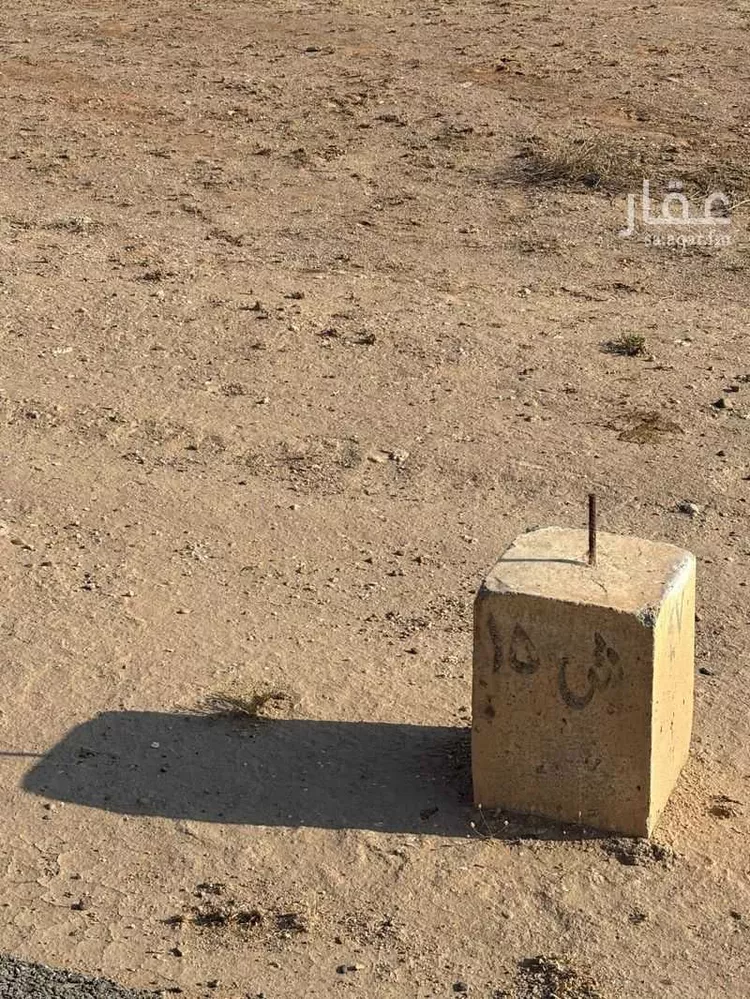 Land for Sale in Buraydah Ash Shiqah صورة 5