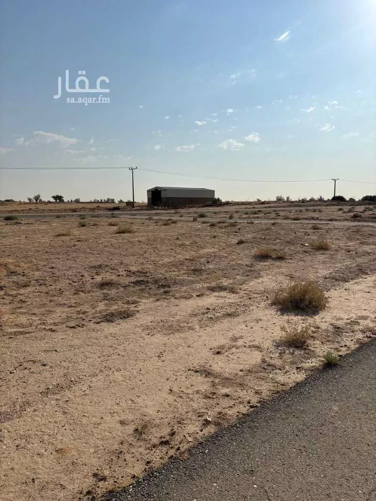 Land for Sale in Buraydah Ash Shiqah صورة 3