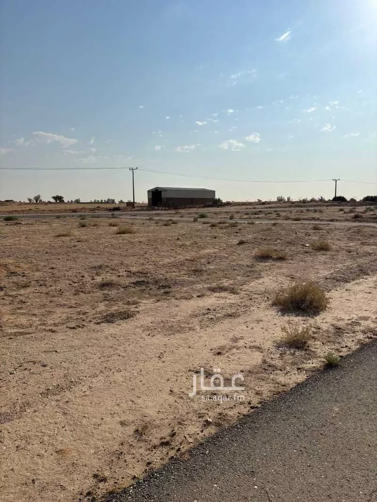 Land for Sale in Buraydah Ash Shiqah صورة 4