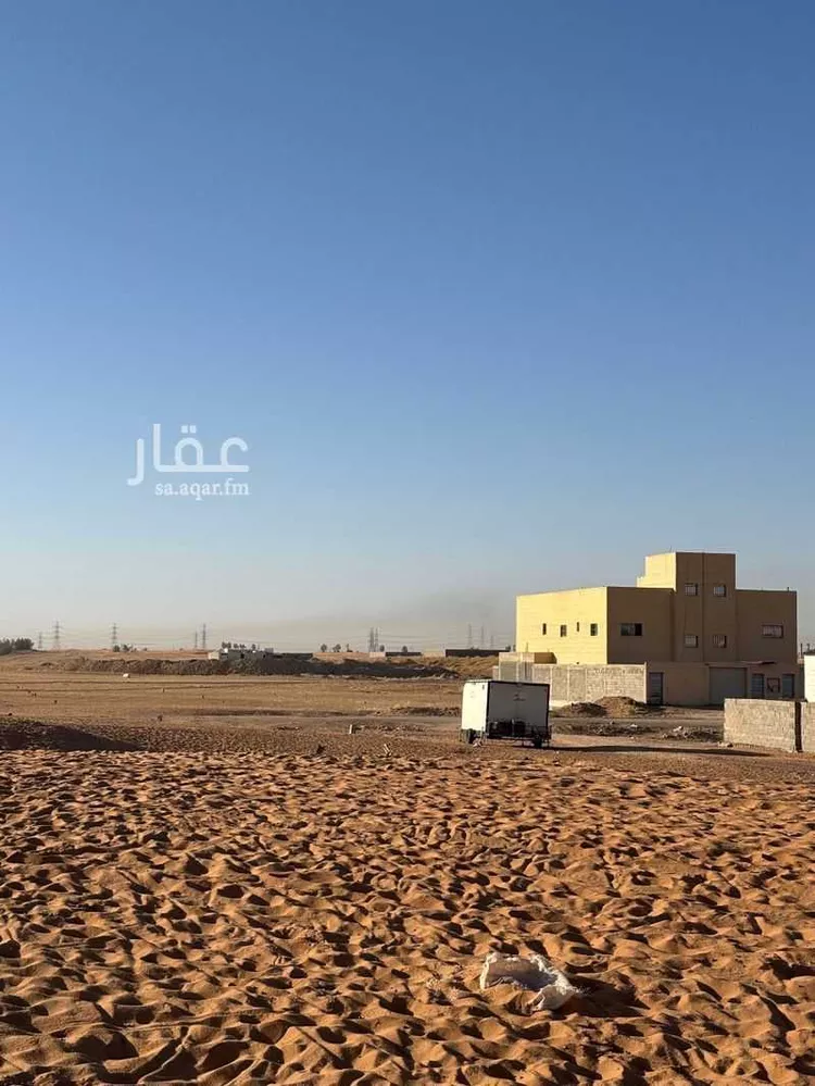 أرض للبيع في حي اليرموك, مدينة بريده, منطقة القصيم صورة 3