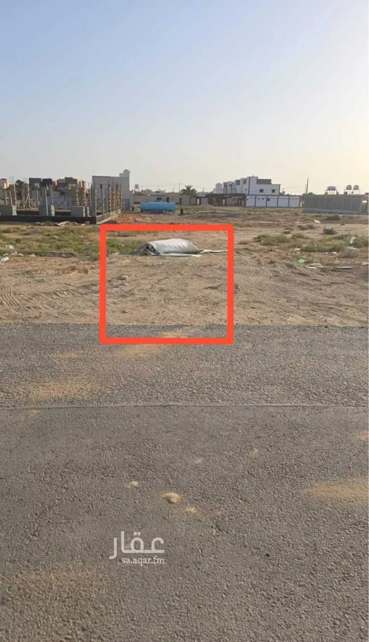 أرض للبيع في شارع الرابية 38, حي المصيف, مدينة بريدة, منطقة القصيم صورة 2