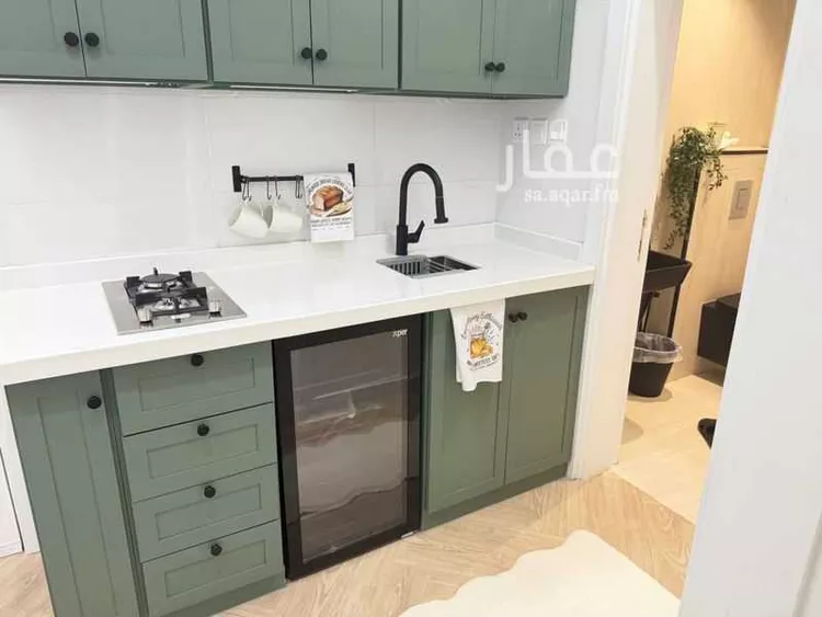 استوديو للإيجار في شارع حماد الراوية ، حي جبره ، الطائف ، الطائف صورة 5