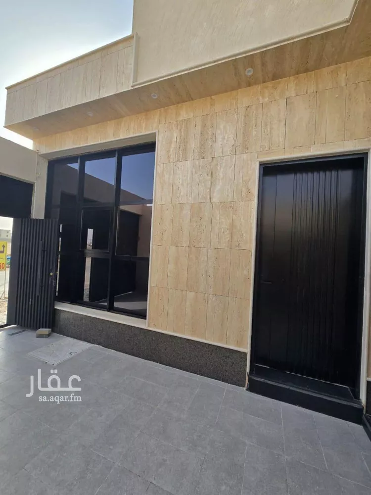دور للبيع في شارع خريص ، حي الجنادرية ، الرياض ، منطقة الرياض صورة 4