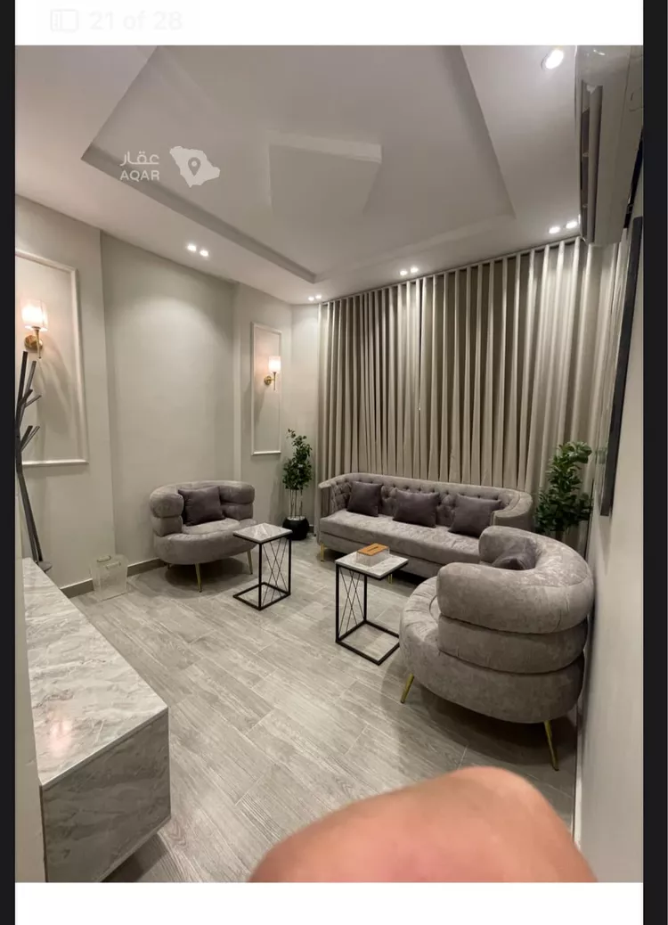 Apartment for Rent in Mecca At Taqwa صورة 5