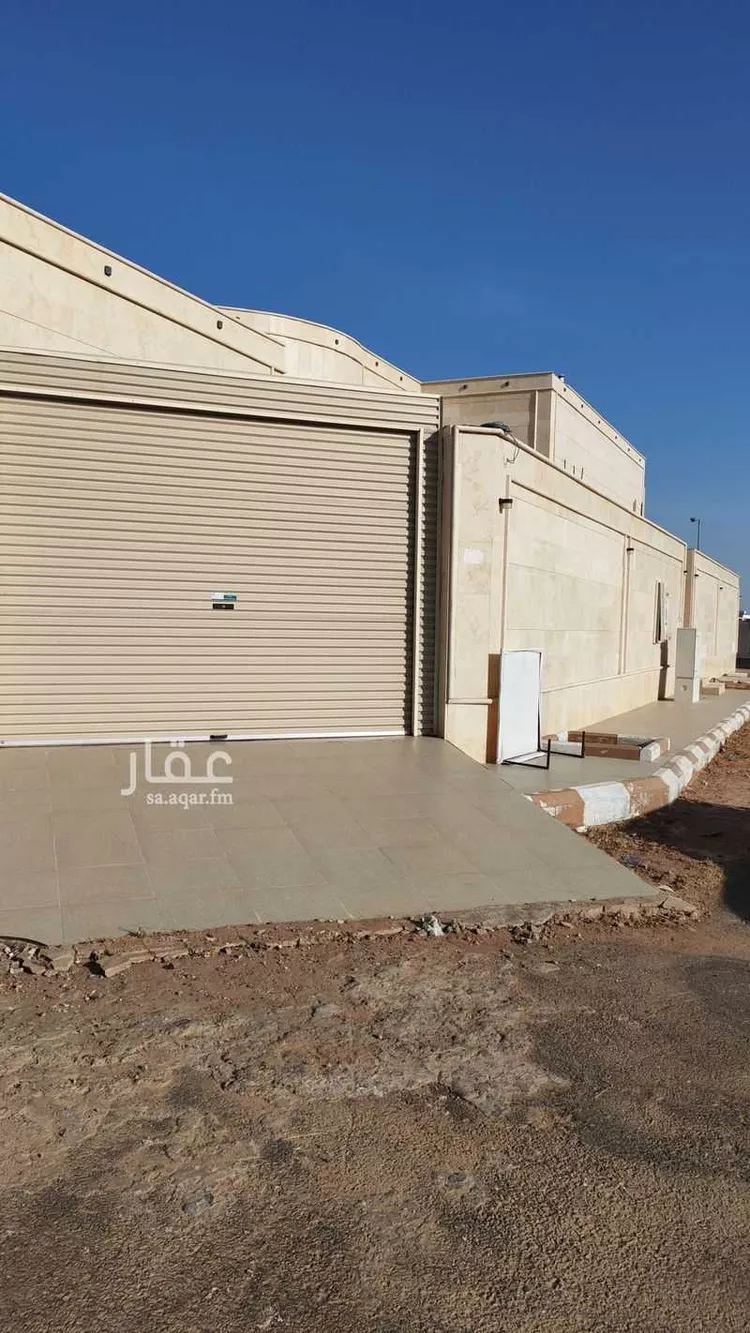 دور للبيع في شارع حبيب الفهري, حي المدائن, مدينة حائل, منطقة حائل صورة 2