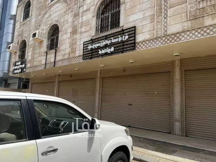 Shop for Rent in Mecca Al Buhayrat