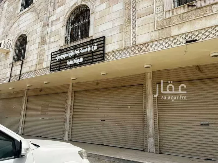 Shop for Rent in Mecca Al Buhayrat صورة 4