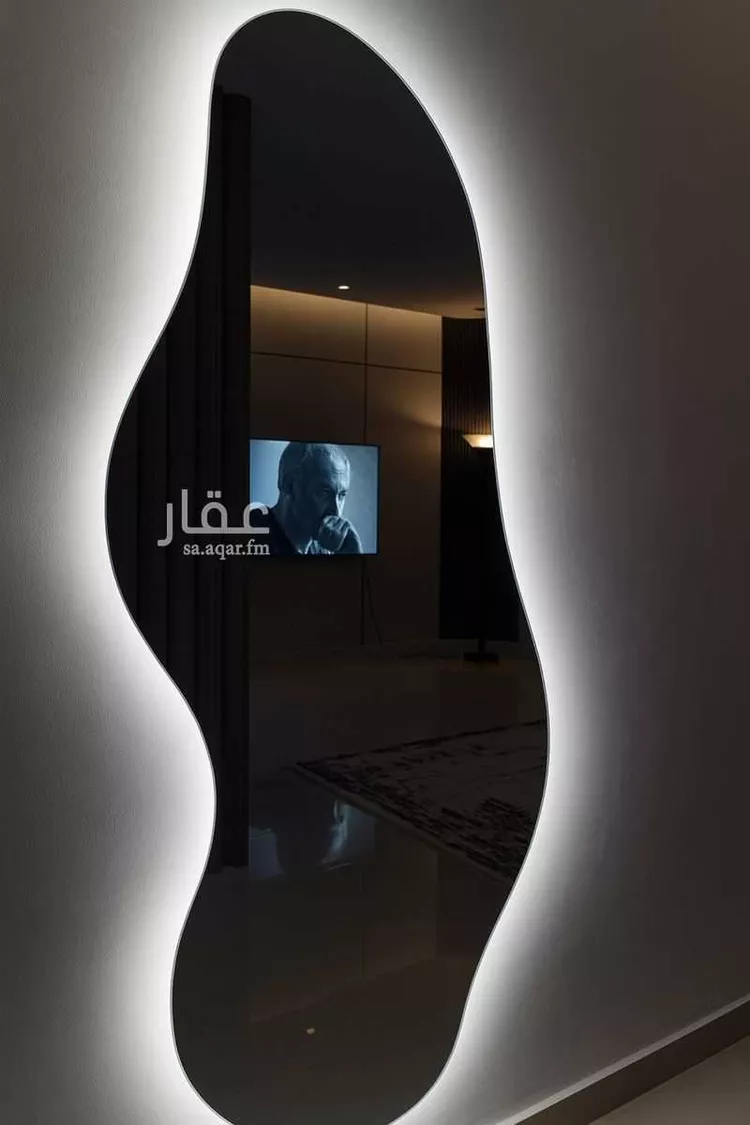 شقة مفروشة للحجز في شارع قطن بن ربيعة ، حي العقيق ، الرياض ، منطقة الرياض صورة 5