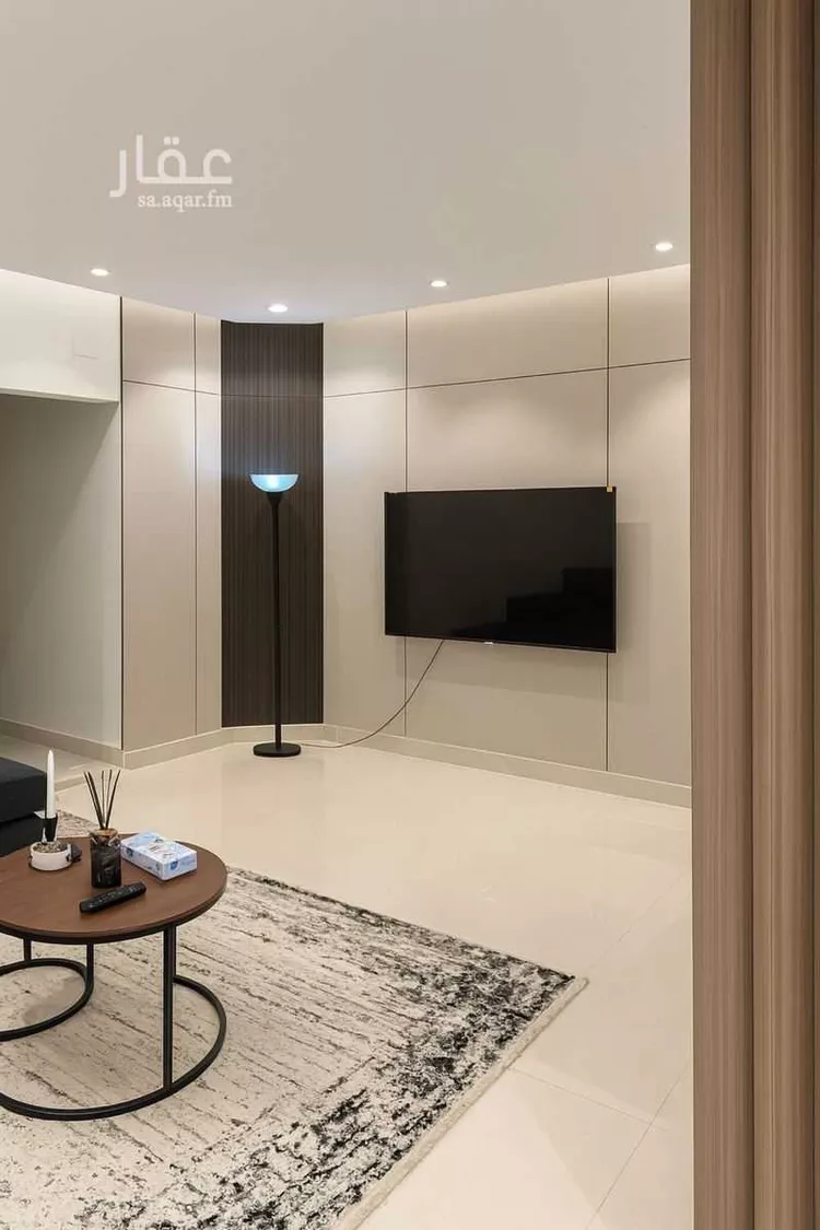Furnished Apartment for Booking in Riyadh Al Aqiq 6