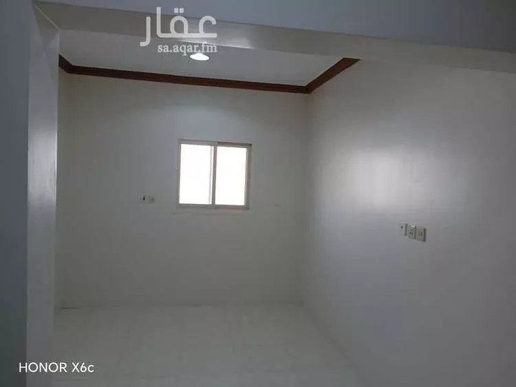 شقة للإيجار في شارع عاصم ابن الخطاب, حي الوسيطة, مدينة الاحساء, المنطقة الشرقية صورة 3