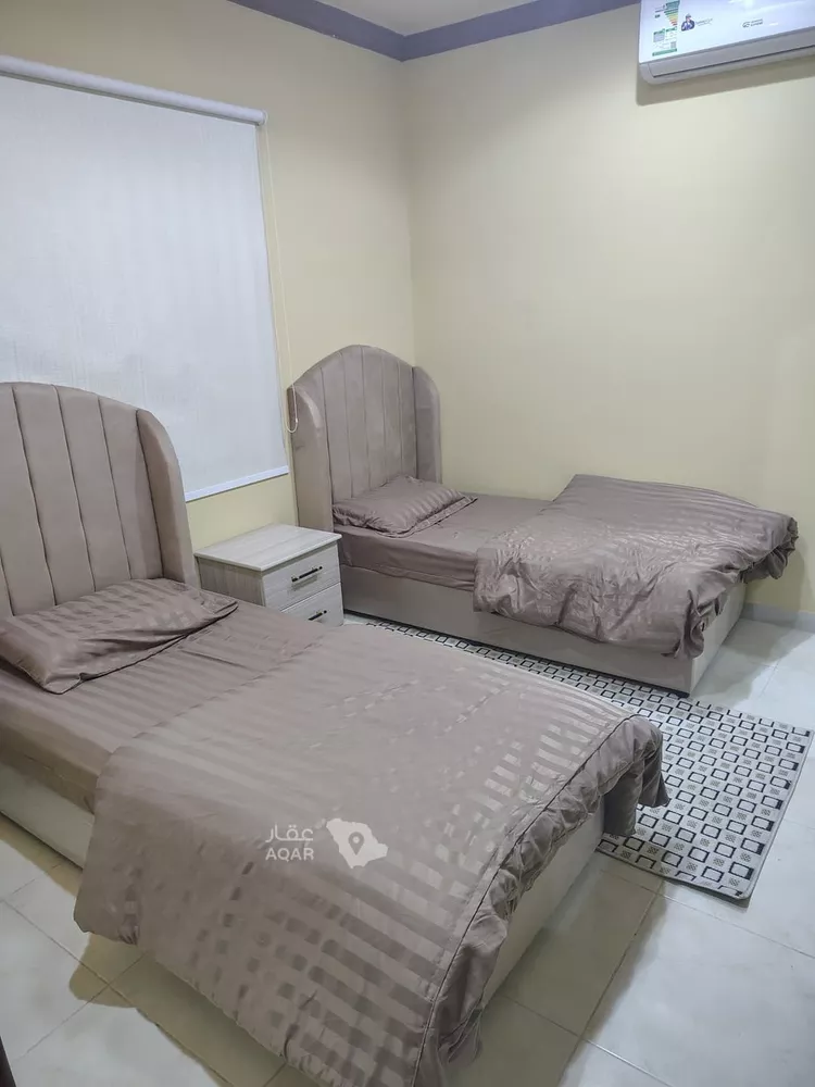 شقة للإيجار في شارع عاصم ابن الخطاب, حي الوسيطة, مدينة الاحساء, المنطقة الشرقية 16