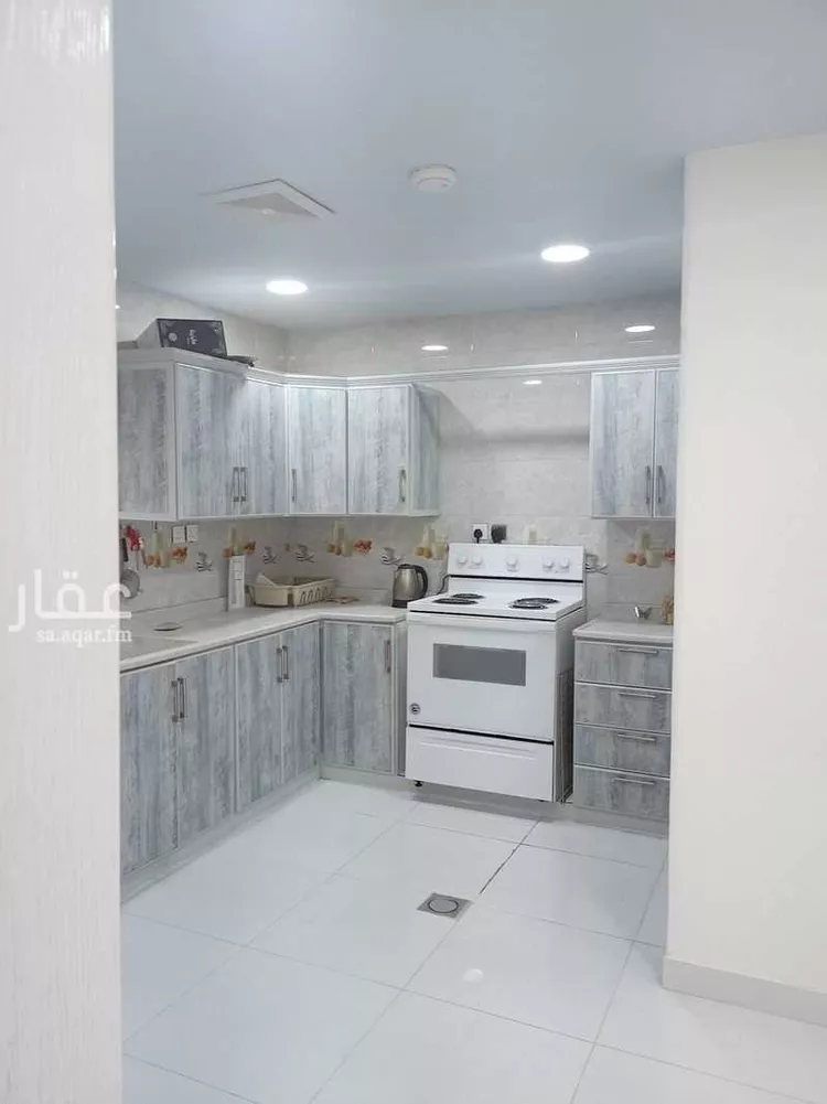 شقة مفروشة للحجز في شارع سلمه بن ابي سلمه ، حي الخالدية ، الهفوف‎ ، الاحساء صورة 5