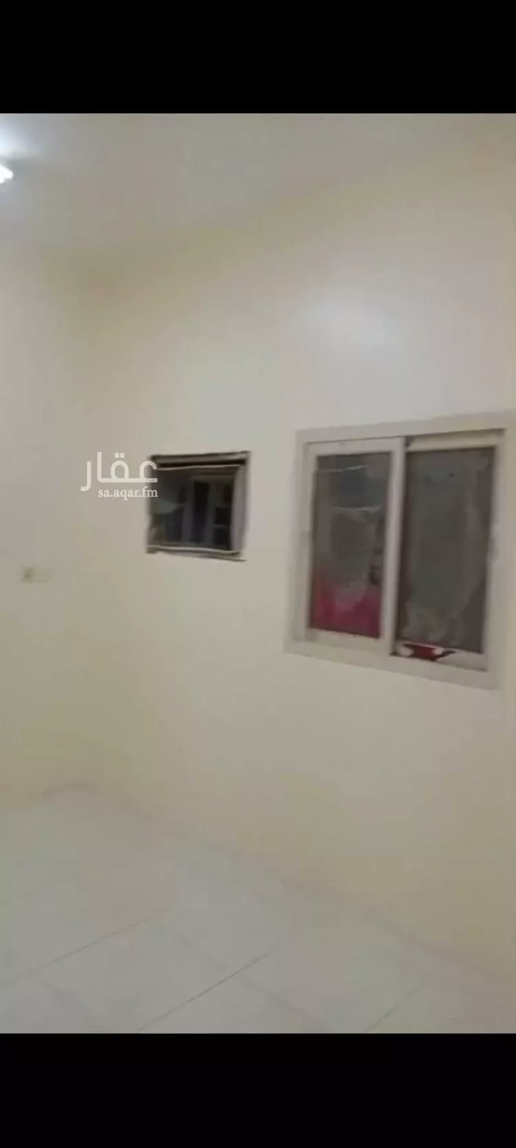 شقة للإيجار في شارع عاصم ابن الخطاب, حي الوسيطة, مدينة الاحساء, المنطقة الشرقية